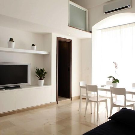 B&B Al Duomo Molfetta Eksteriør bilde