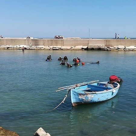 B&B Al Duomo Molfetta Eksteriør bilde
