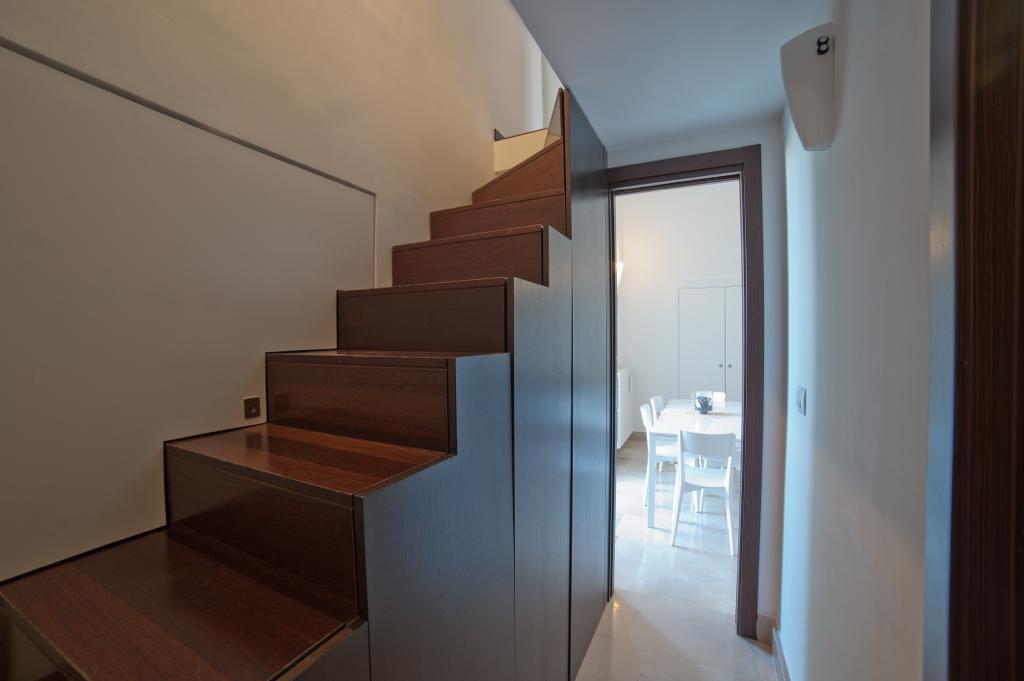 B&B Al Duomo Molfetta Eksteriør bilde