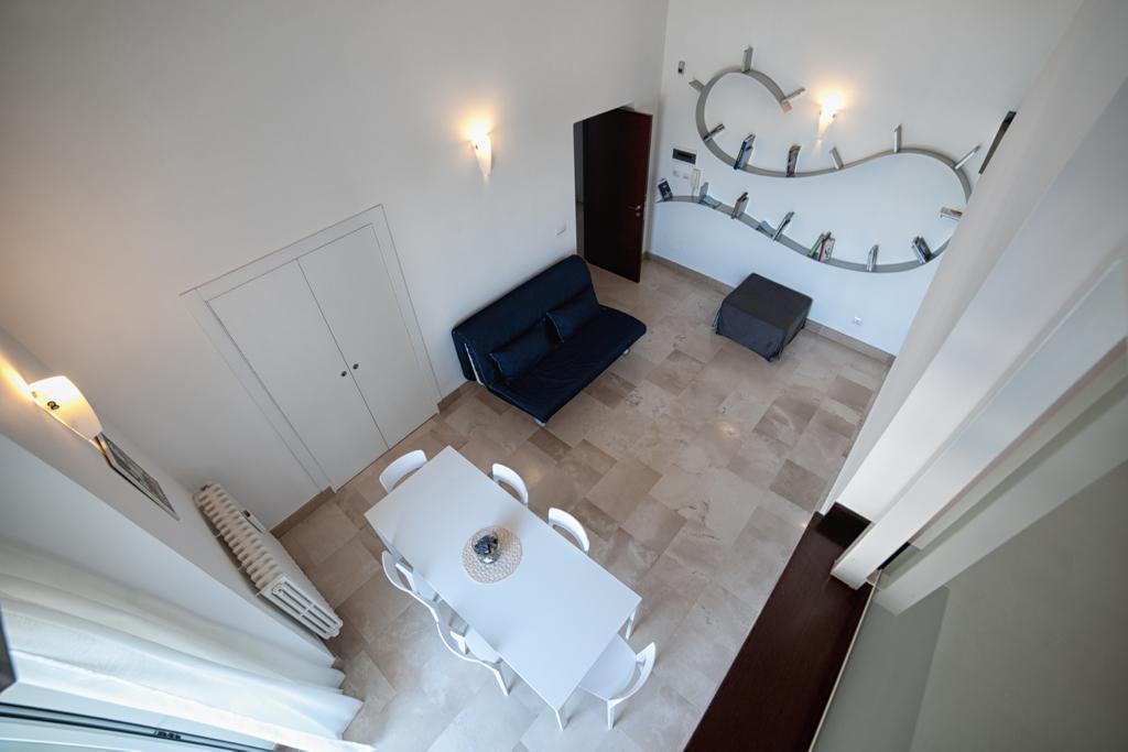 B&B Al Duomo Molfetta Rom bilde