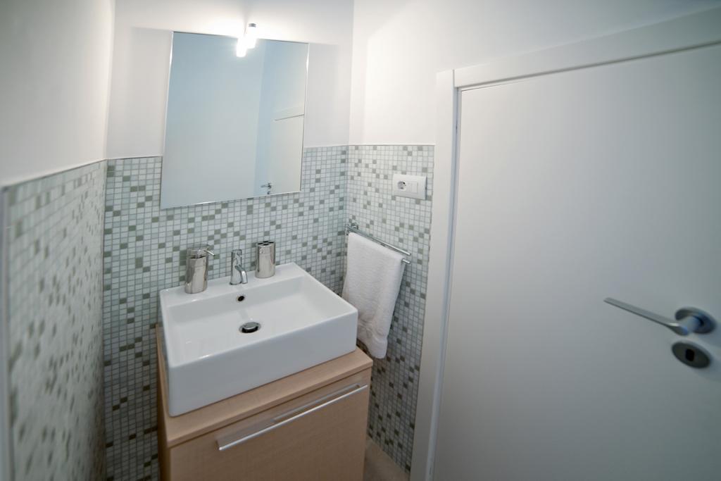 B&B Al Duomo Molfetta Rom bilde