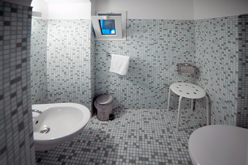 B&B Al Duomo Molfetta Rom bilde