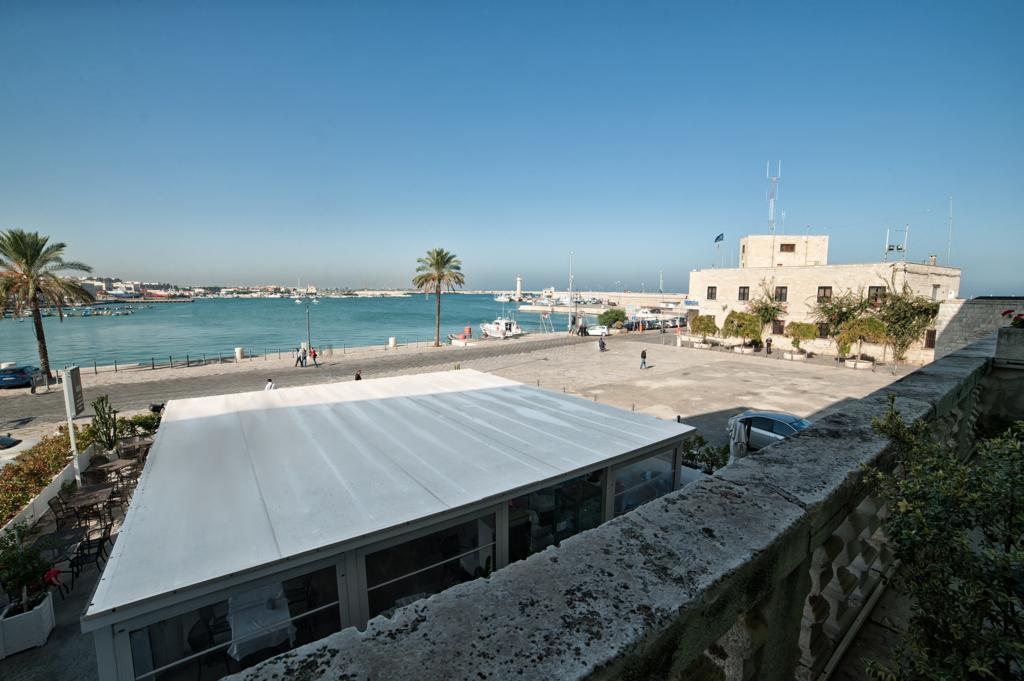 B&B Al Duomo Molfetta Rom bilde