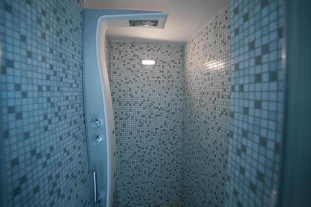 B&B Al Duomo Molfetta Rom bilde