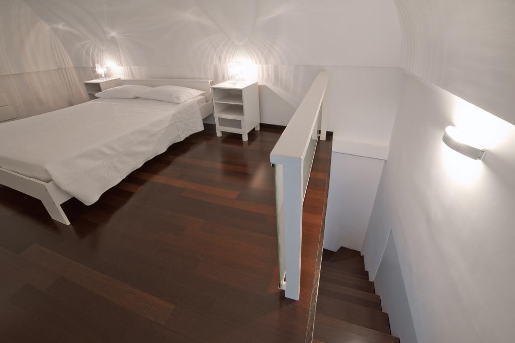 B&B Al Duomo Molfetta Rom bilde