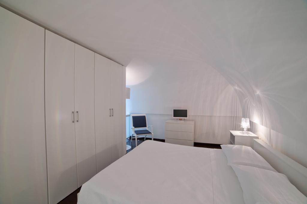 B&B Al Duomo Molfetta Eksteriør bilde