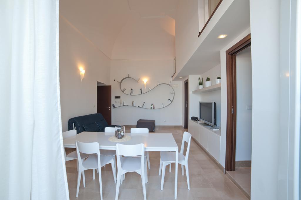 B&B Al Duomo Molfetta Eksteriør bilde