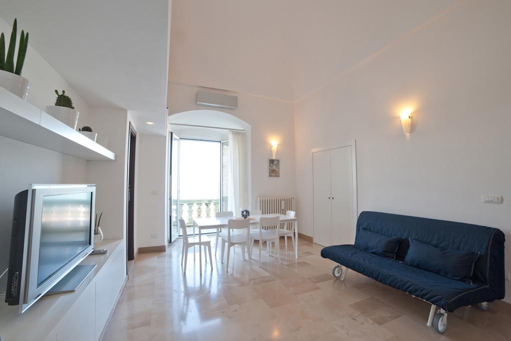 B&B Al Duomo Molfetta Eksteriør bilde