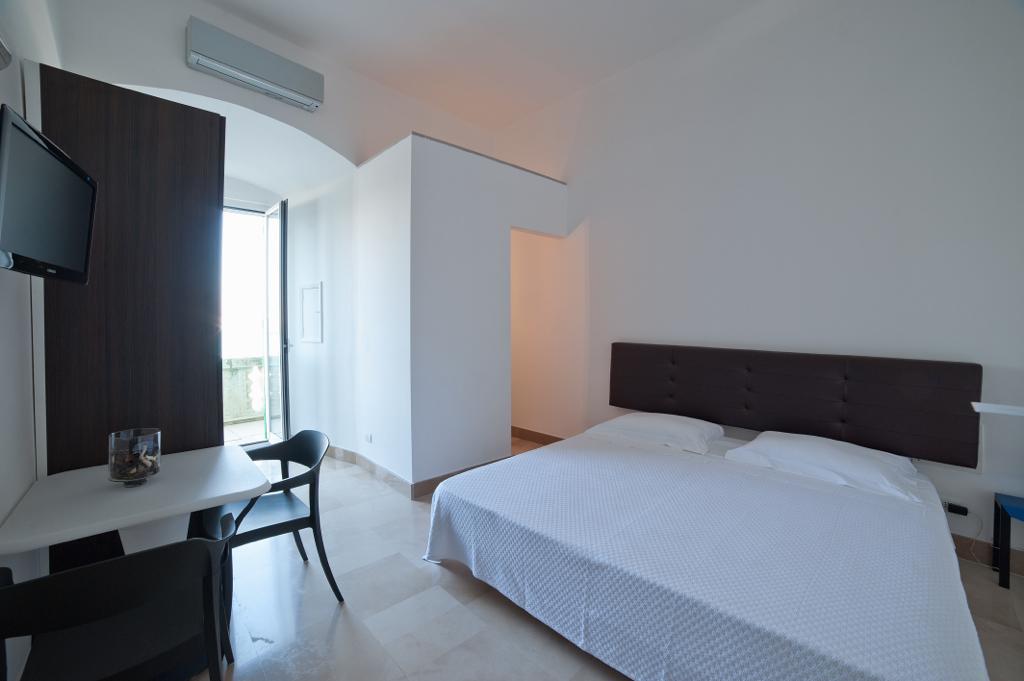 B&B Al Duomo Molfetta Rom bilde