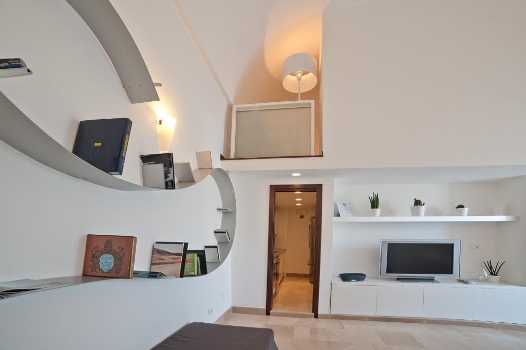 B&B Al Duomo Molfetta Eksteriør bilde
