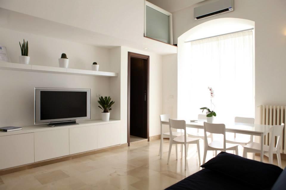 B&B Al Duomo Molfetta Eksteriør bilde